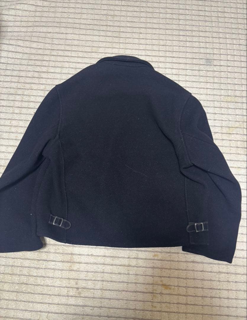 スペシャル！！ 30s〜40s ウール スポーツジャケット