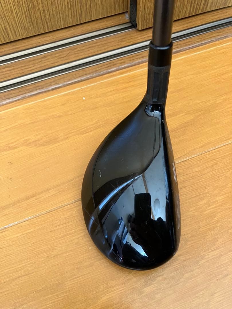 値下げしました！！　　　　　　　　　　 ゴルフをはじめた方におすすめ2本セット