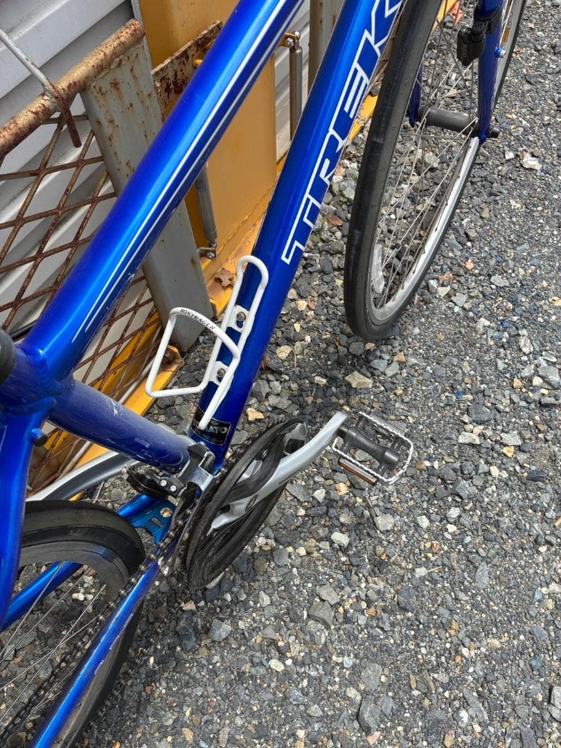 TREK 7.3FX クロスバイク　トレック 160-175cm