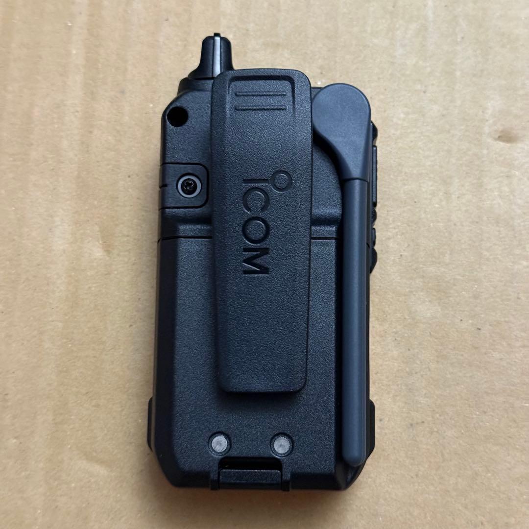 ICOM IC-4120 特定小電力トランシーバー