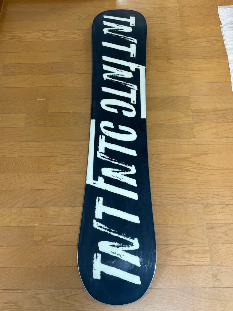 FNCT TNT スノーボード　2019