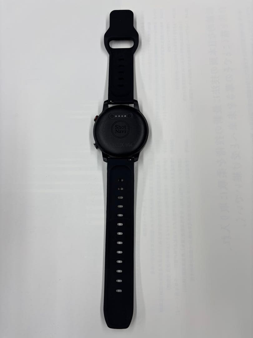 ラウンド用品・アクセサリー Shot Navi VELLIX 14