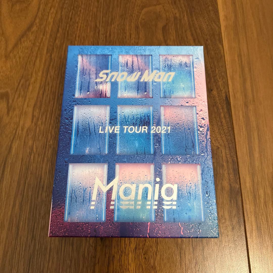 Man Mania スペシャルBOX
