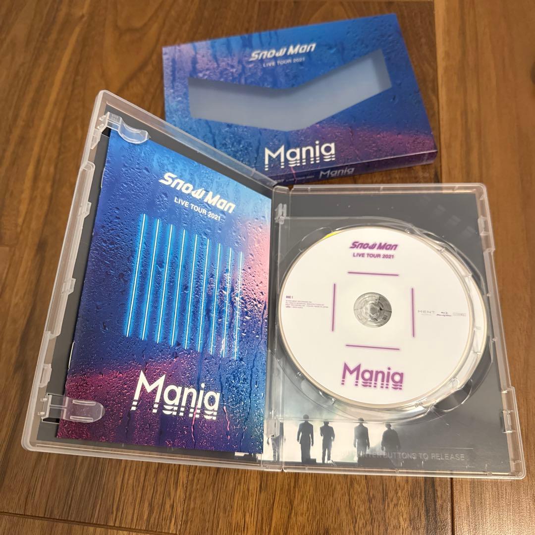 Man Mania スペシャルBOX