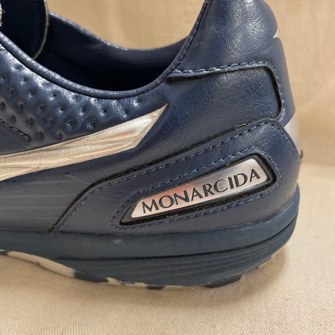 MIZUNO MONARCIDA TF PRO / US9 27cm 美品