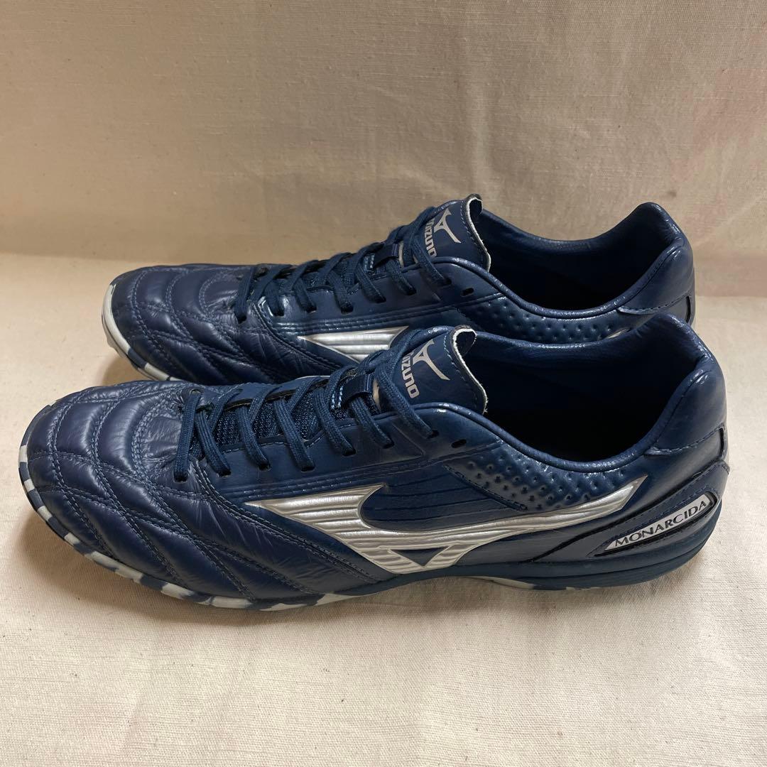 MIZUNO MONARCIDA TF PRO / US9 27cm 美品
