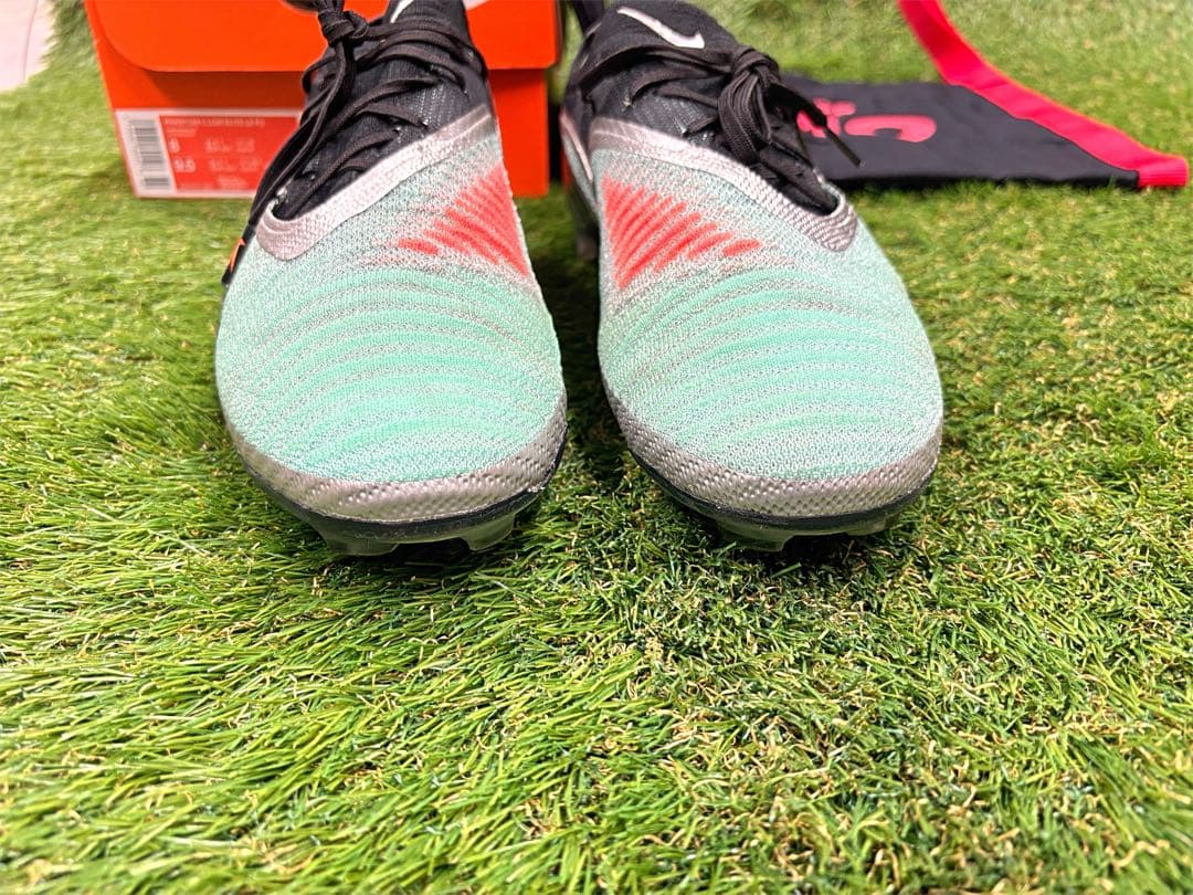 【絶版サイズ】Nike ファントム6 Fgソール 26.0