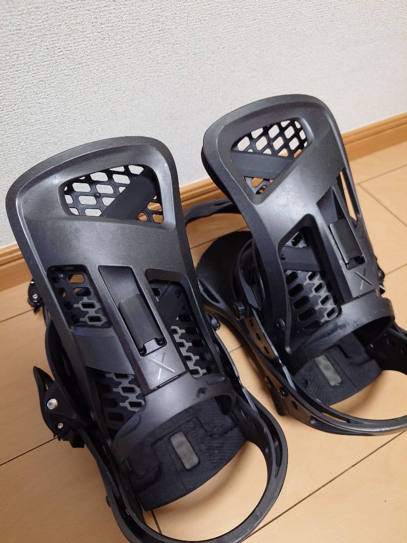 Burton Genesis X Mサイズ Re:Flex バートン ジェネシス