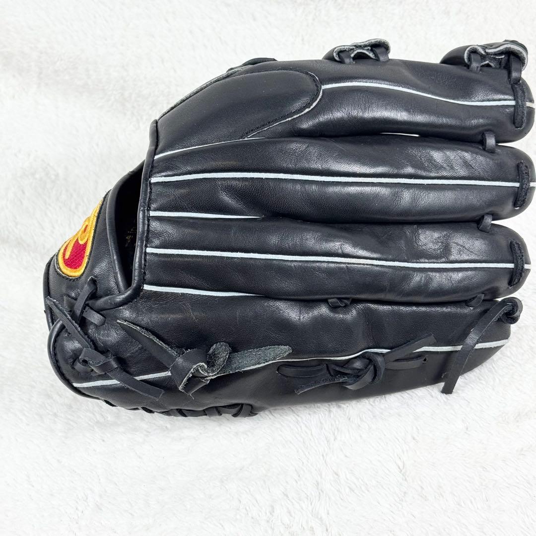 最終【美品・左投げ用】Rawlings ローリングス グローブ サウスポー