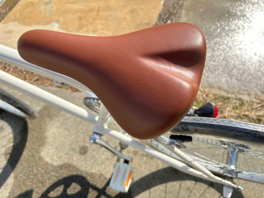トーキョーバイク　jr comfy
