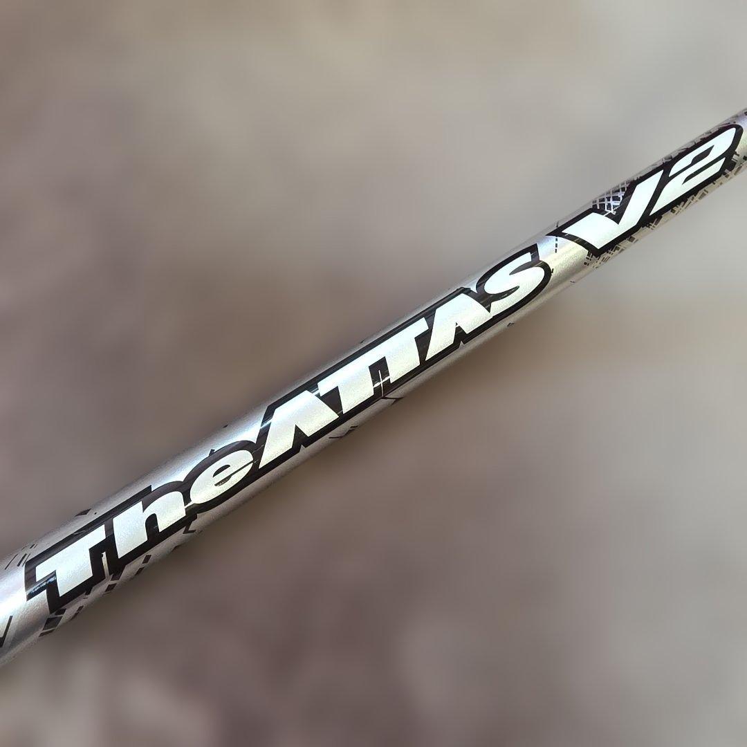 Callaway A.I. Smoke 10.5度ドライバー