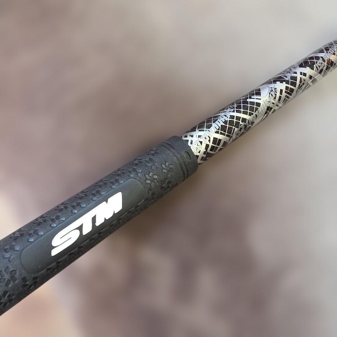 Callaway A.I. Smoke 10.5度ドライバー