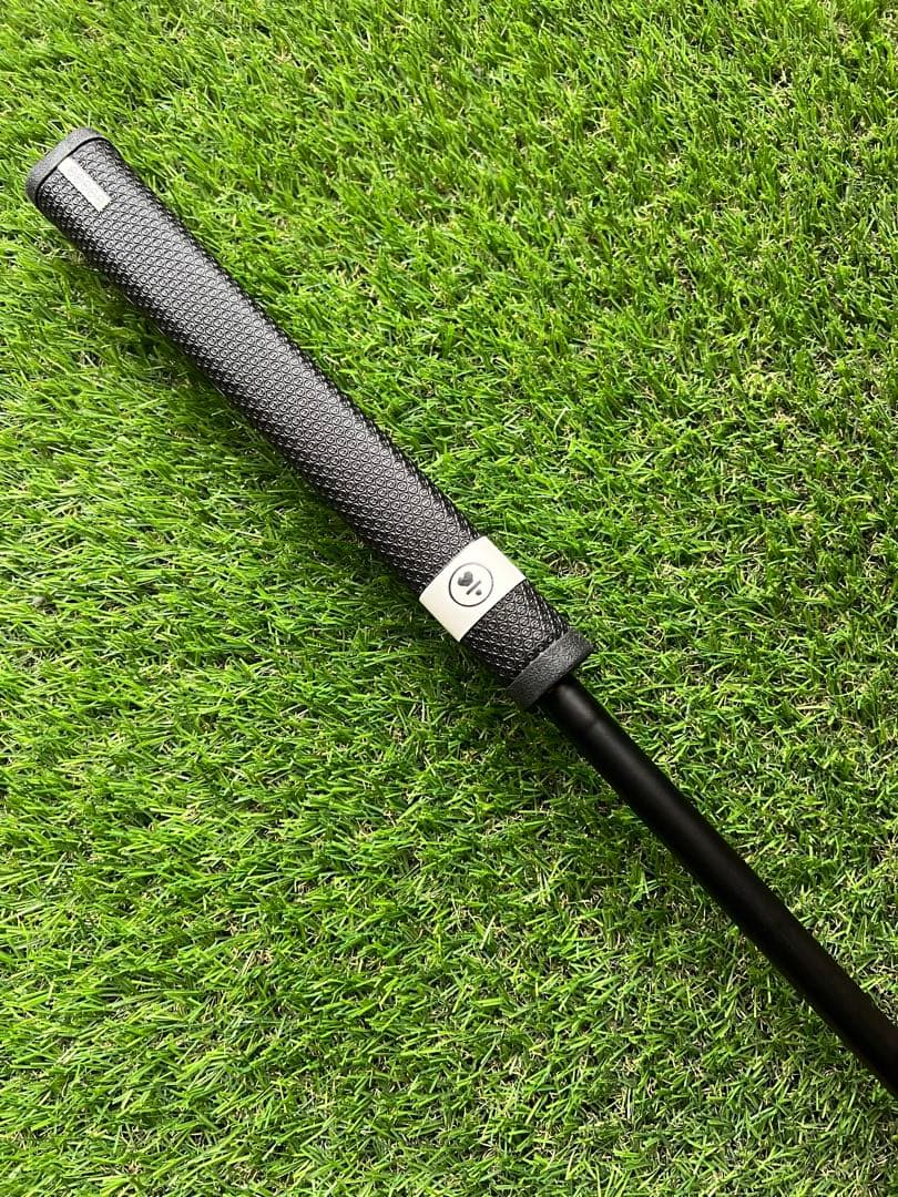 【カスタム・正規品】L.A.B. GOLF ラブゴルフ OZ1i 34インチ