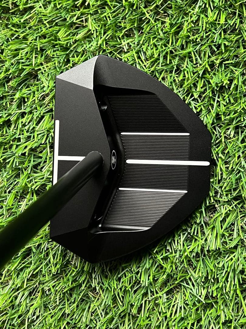 【カスタム・正規品】L.A.B. GOLF ラブゴルフ OZ1i 34インチ