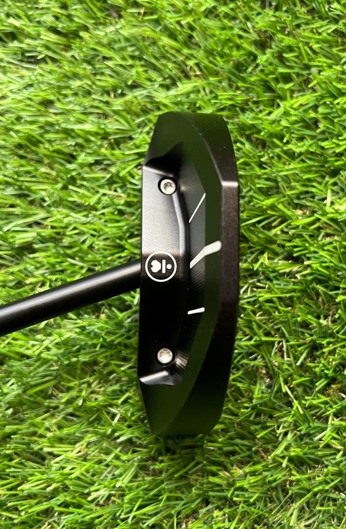 【カスタム・正規品】L.A.B. GOLF ラブゴルフ OZ1i 34インチ