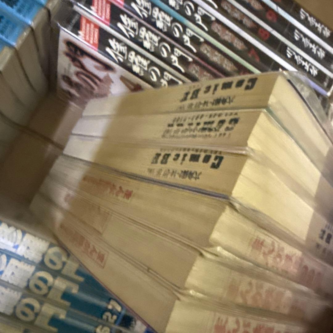 川原正敏　4作品　修羅の門　1巻〜31巻　全巻　セット　A-906 354