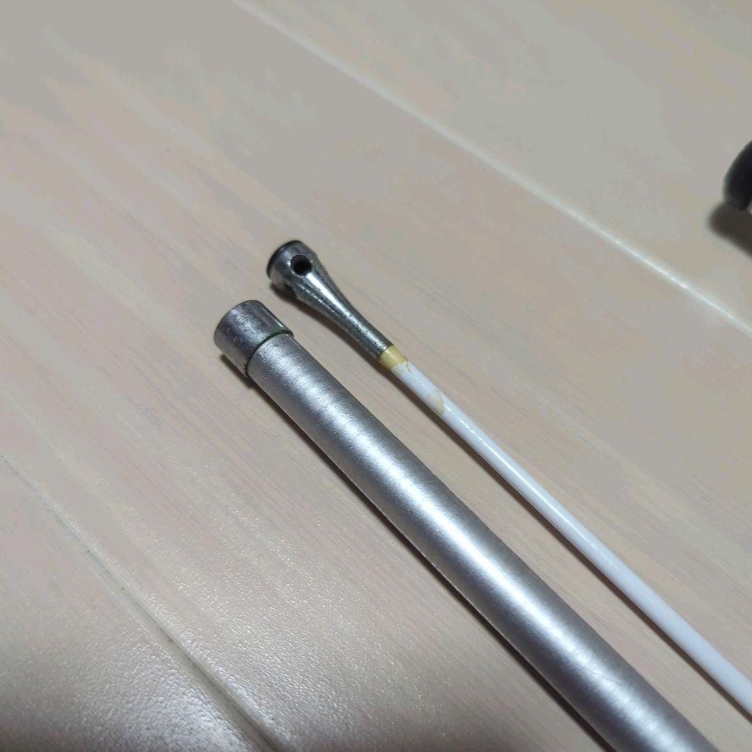 シマノ インナーガイド シーウイング 30-330DT 30-300 2本セット