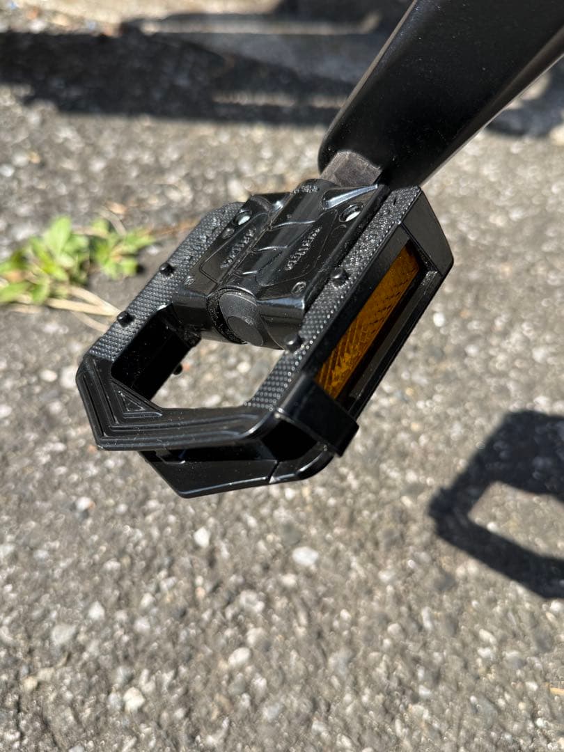 【極美品】現行最新最上位モデル MATE X EVO 2025年モデル