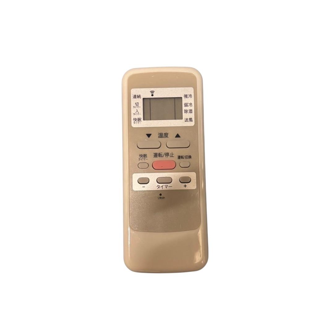 ルームエアコン KOIZUMI KAW-1617 SES249羽 動作品