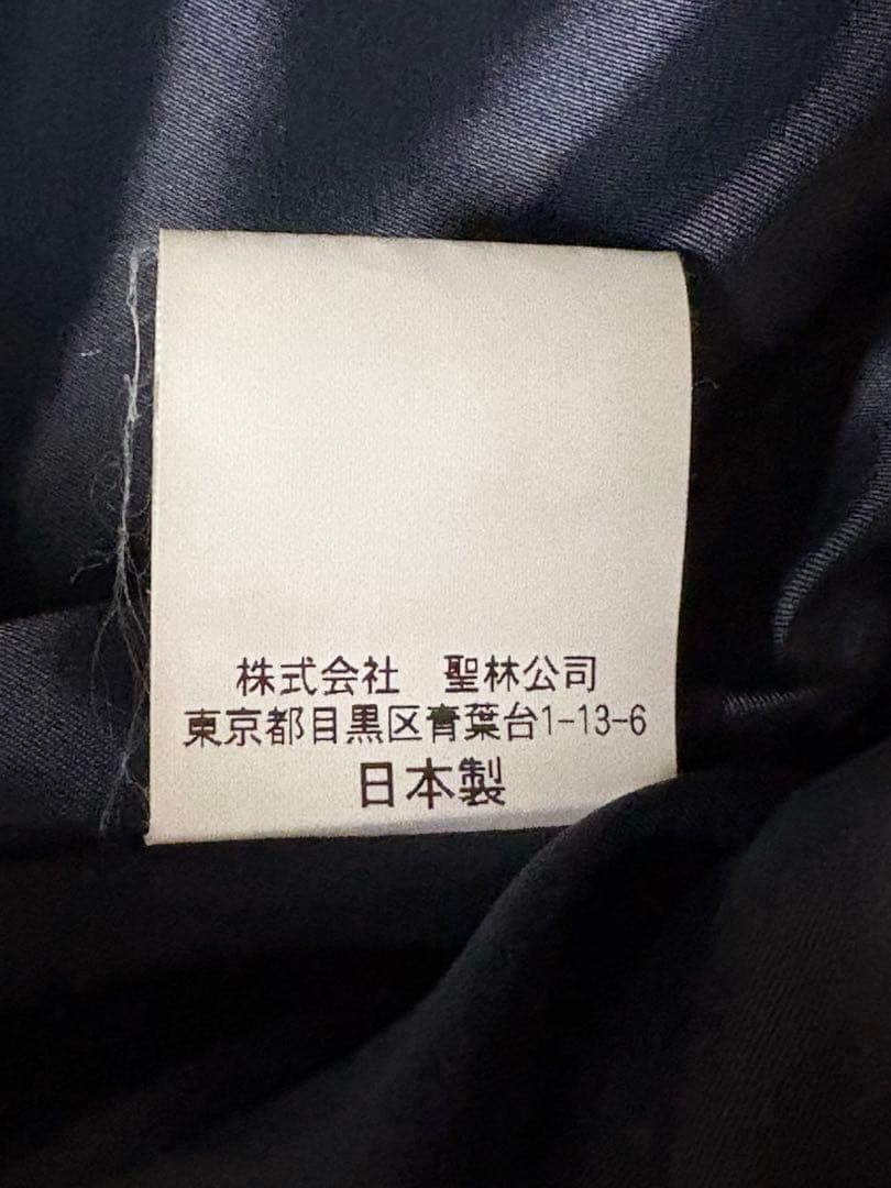 値下げ！美品　BLUE BLUE JAPAN　ジャケット