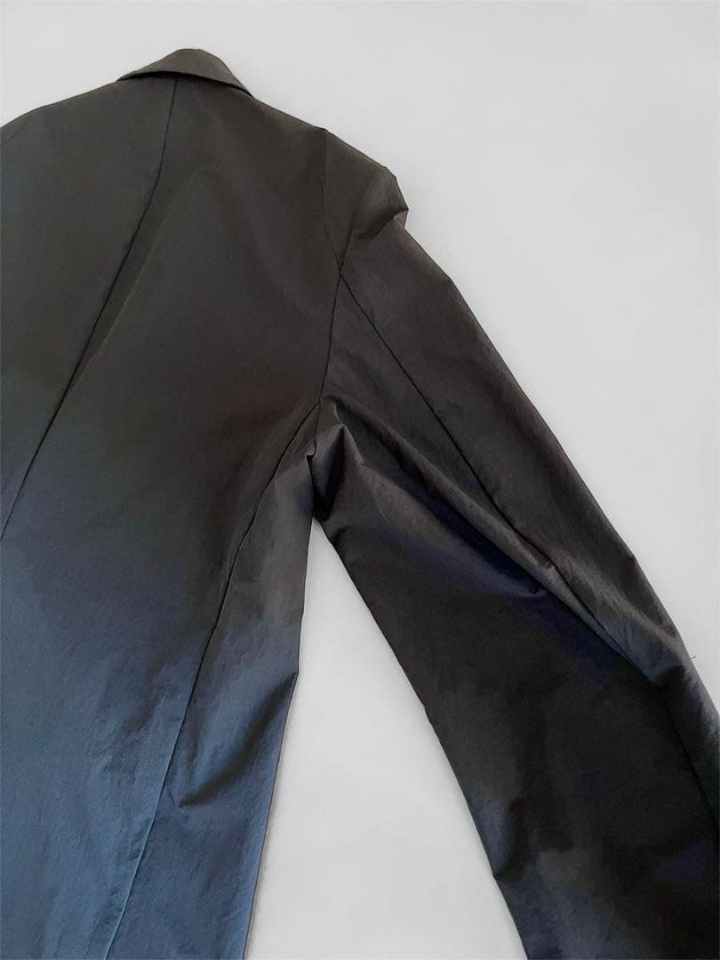 ジャケット・アウター PAF POST ARCHIVE FACTION 6.0 JACKET BK S