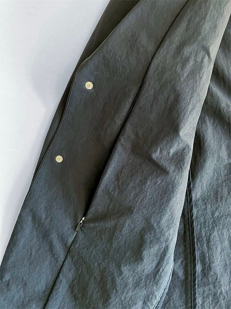 ジャケット・アウター PAF POST ARCHIVE FACTION 6.0 JACKET BK S