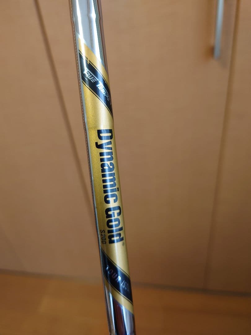 ★キャロウェイ　Callaway　APEX MB　ツアーイシュー　S200★