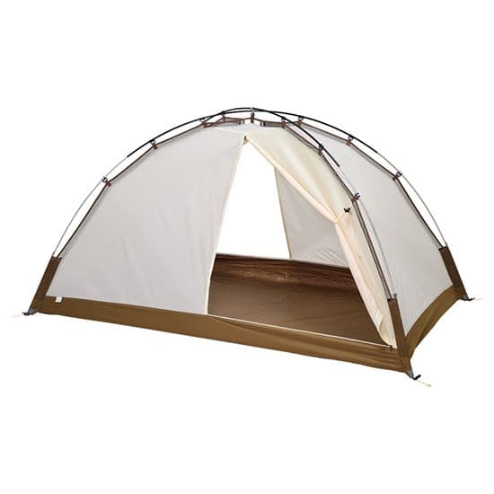 ダンロップ/プロモンテ VS-22TA アルパインテント1〜2人用 ロング両入口