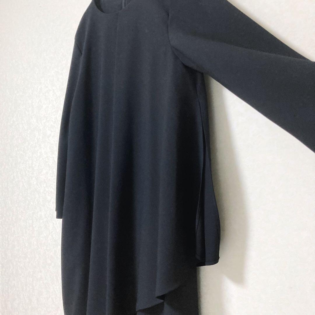 ADORE★ドライダブルクロスＡラインワンピース オケージョン パーティー 38