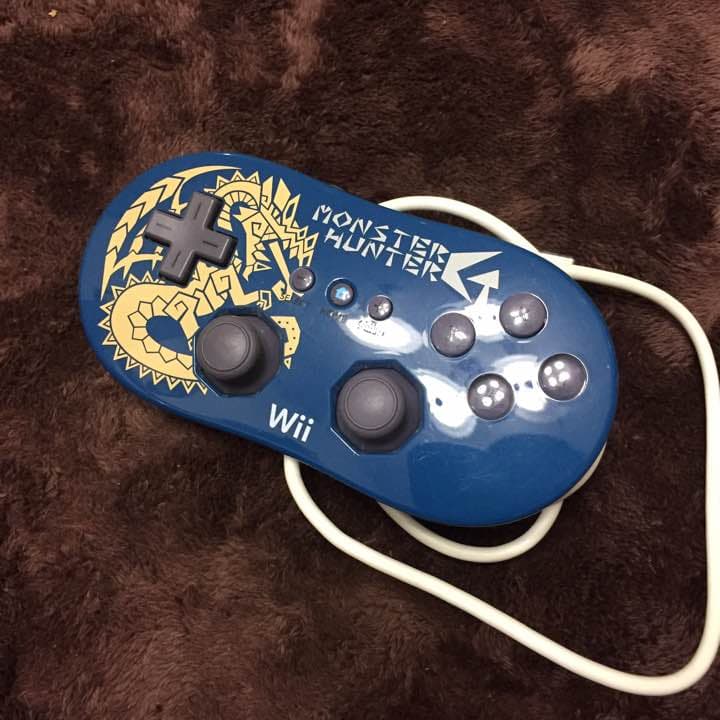 wii 本体