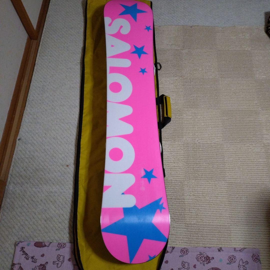 スノーボード用品セット