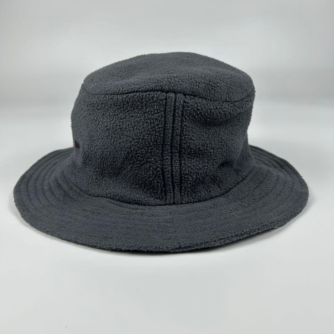 90s POLO SPORT フリース HAT ハット Vintage