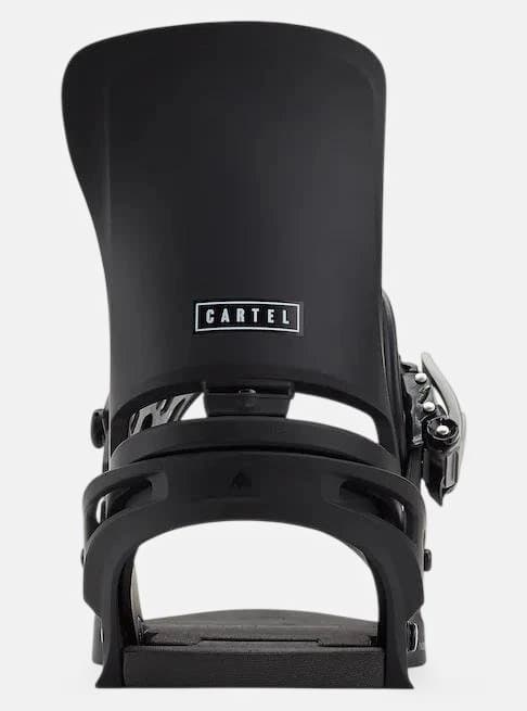 24-25 BURTON CARTEL Re:Flex Black Mサイズ新品