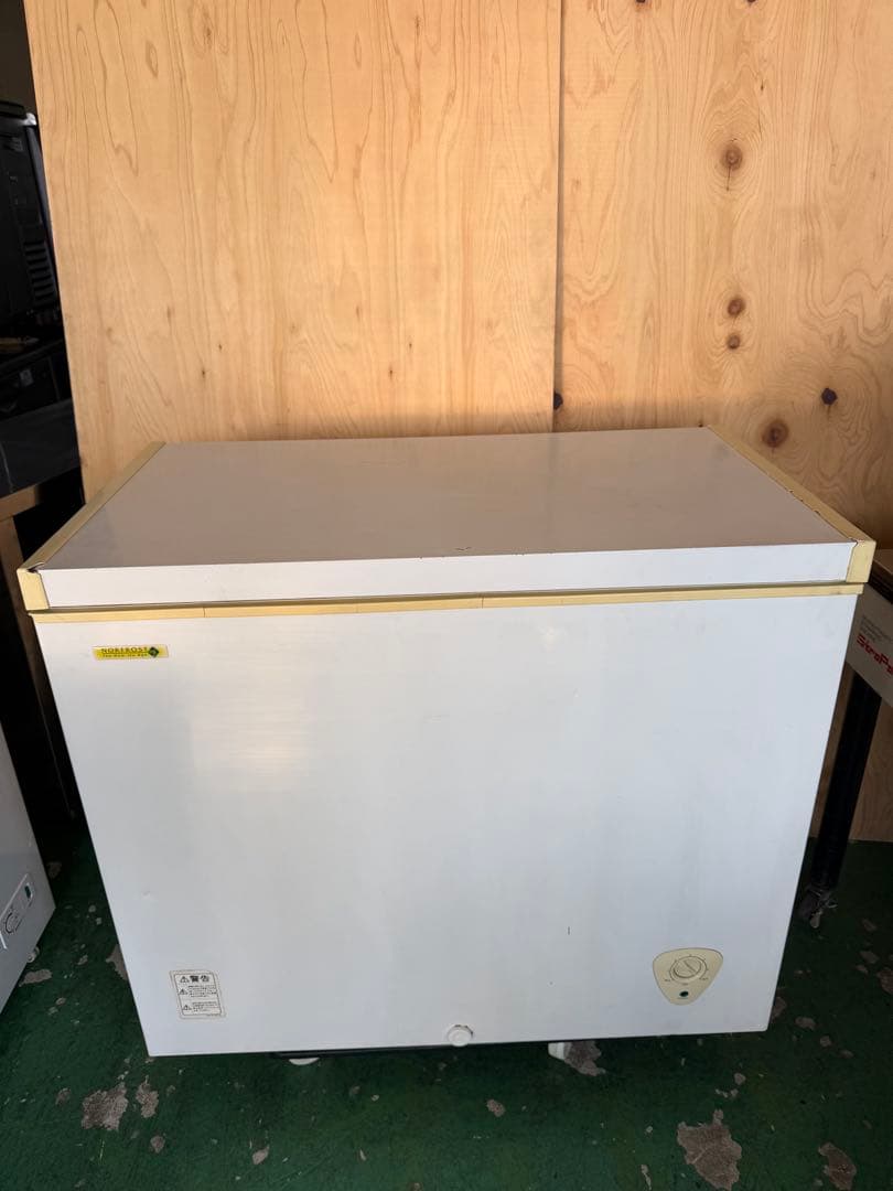 NORFOST電気冷凍庫