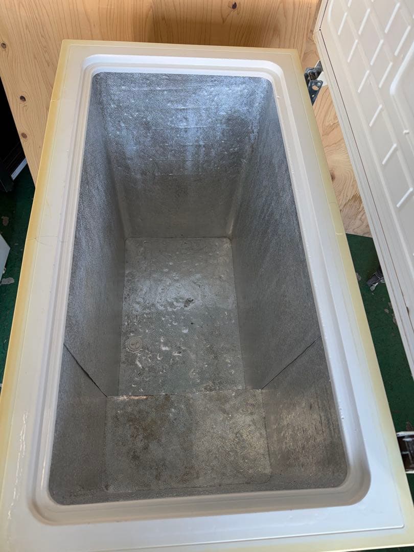 NORFOST電気冷凍庫