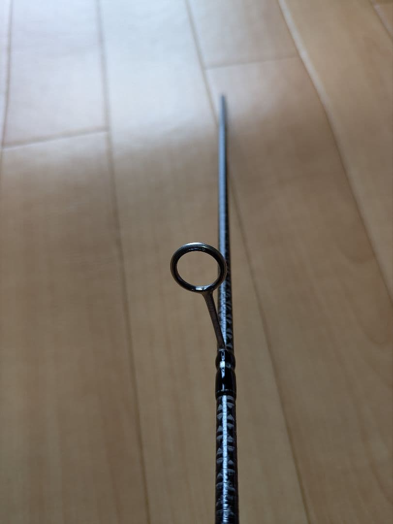 23コルトプロトタイプ612L-T