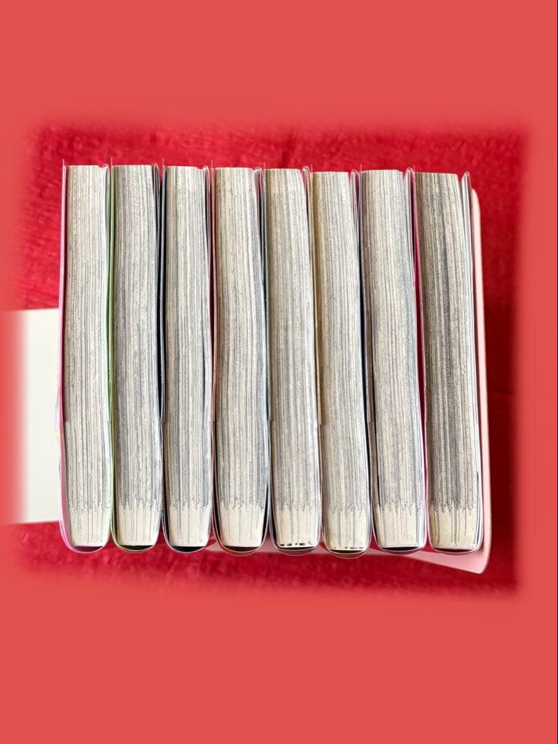 正反対な君と僕 1巻〜8巻 全巻 完結 阿賀沢紅茶　集英社　ジャンプ