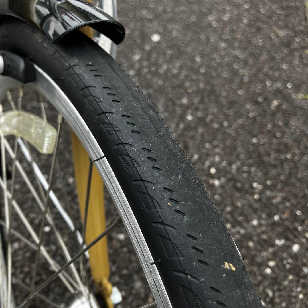 GIOS PULMINO ジオスプルミーノ　中古美品　さいたま市引き取で願います