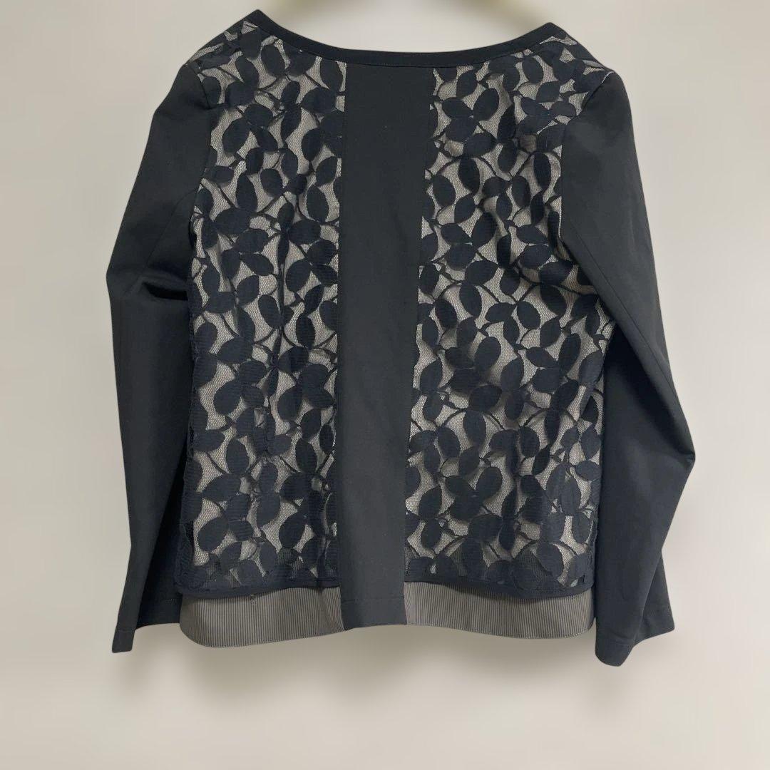 【美品】オレボレブラ　レース　ワッペン　卒業式　入学式