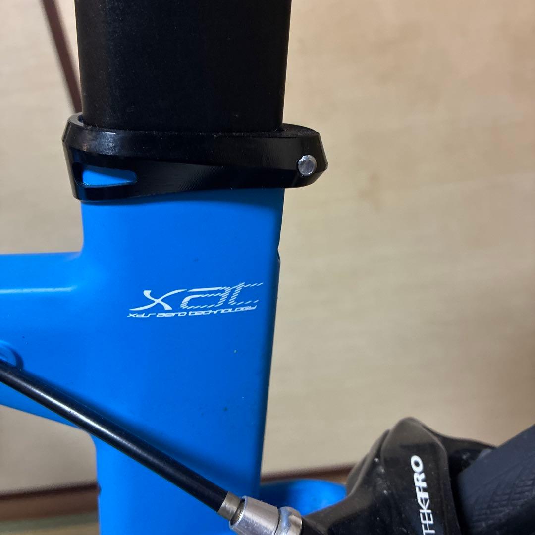 XDS RC 600 【条件付き送料込】