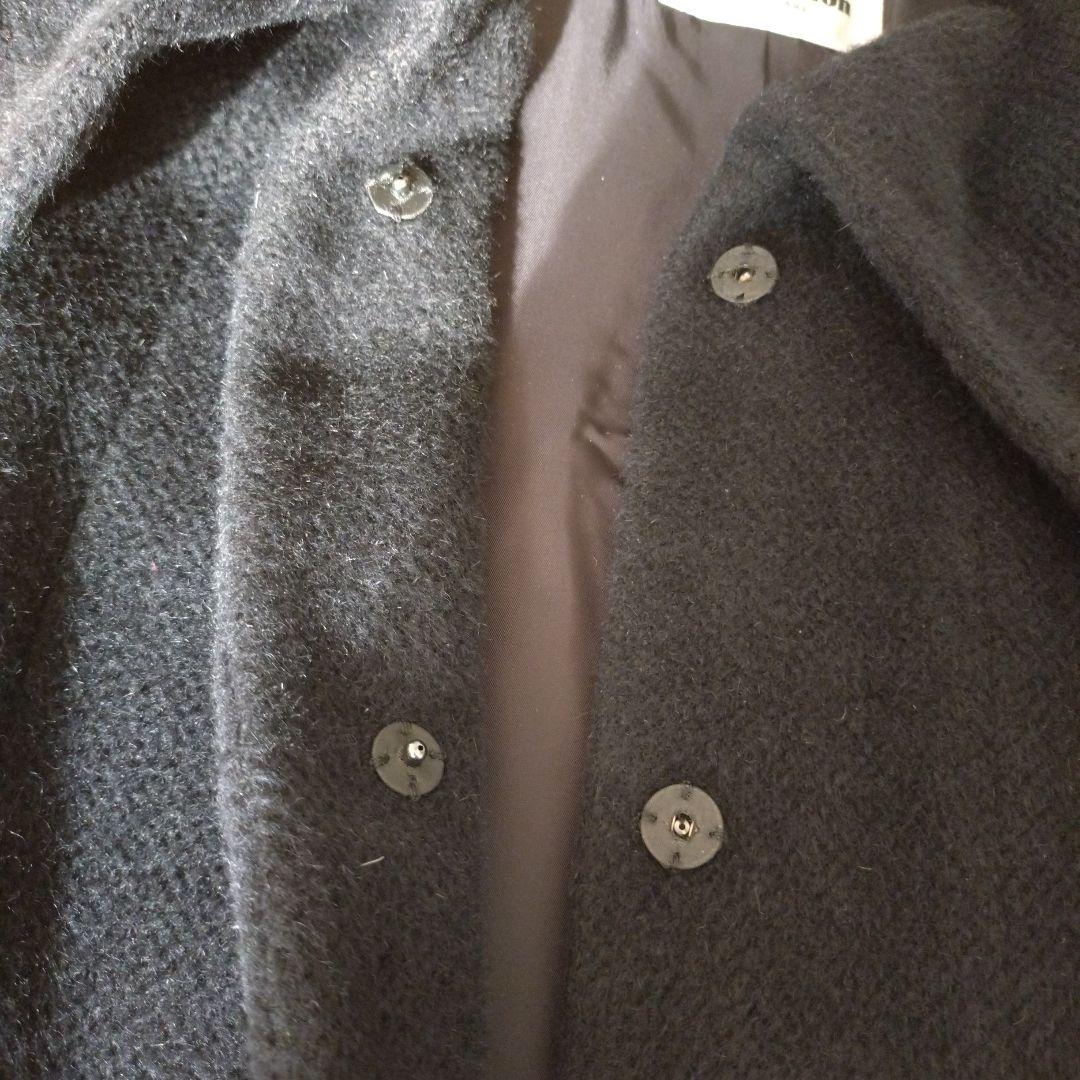 値下げ中！美品　mila schon ミラ・ショーン　ショートジャケット