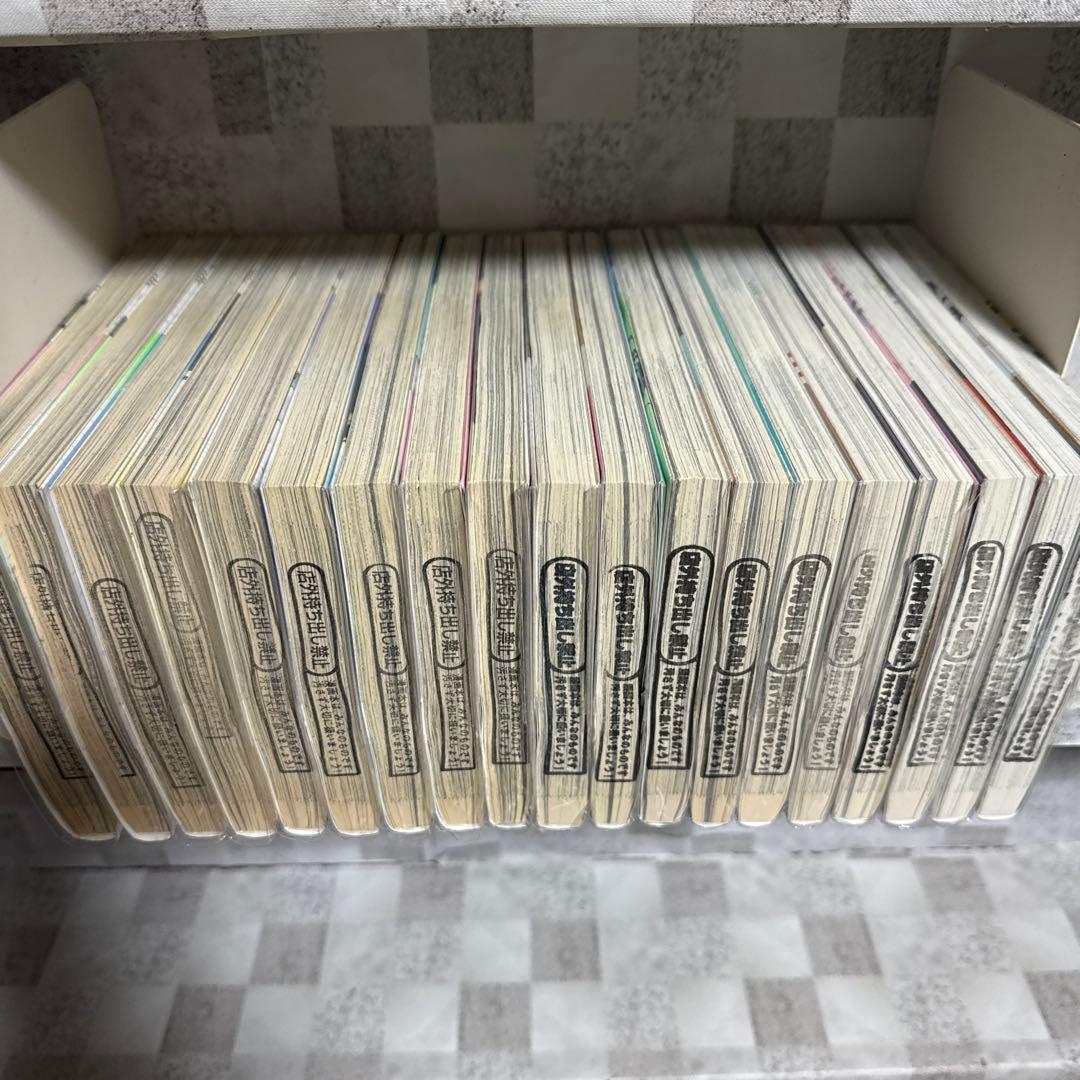 ラジエーションハウス 1-19巻 既刊全巻セット
