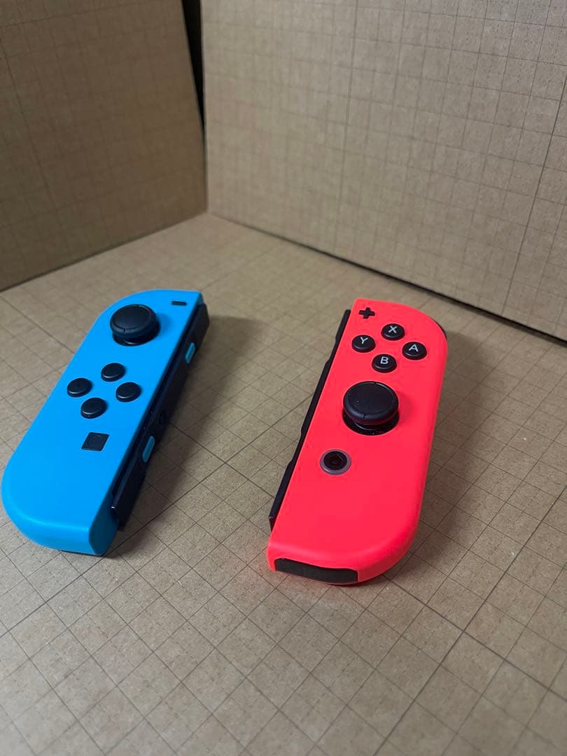 Nintendo Switch 本体セット＋有線LANコード付き