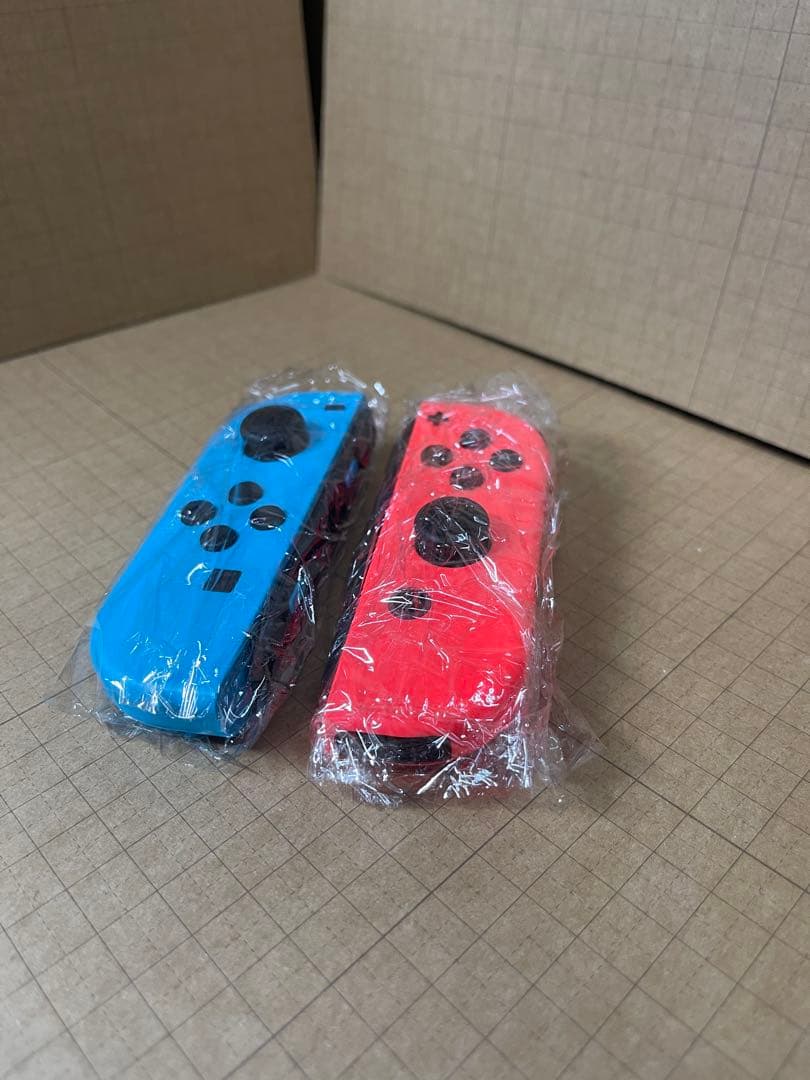 Nintendo Switch 本体セット＋有線LANコード付き