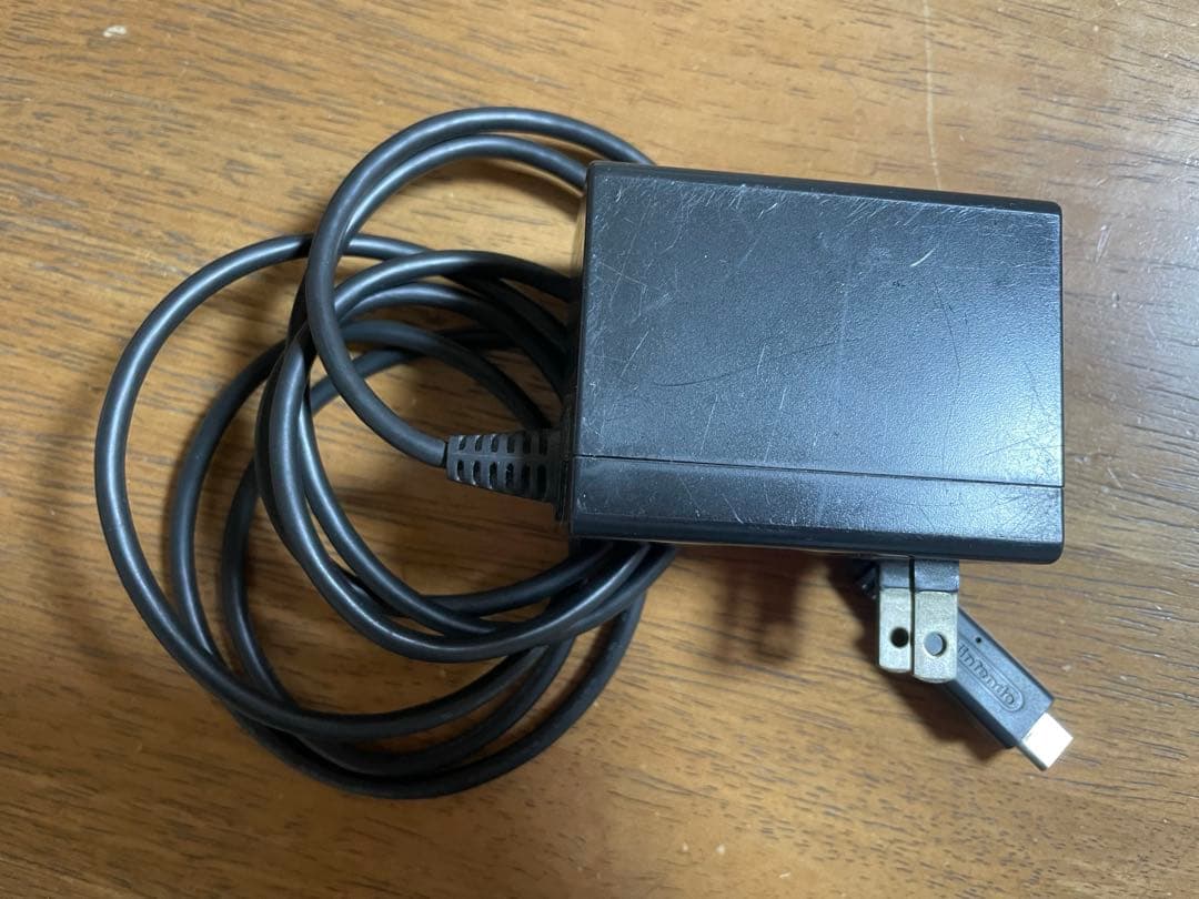Nintendo Switch 本体　付属品 まとめ売り