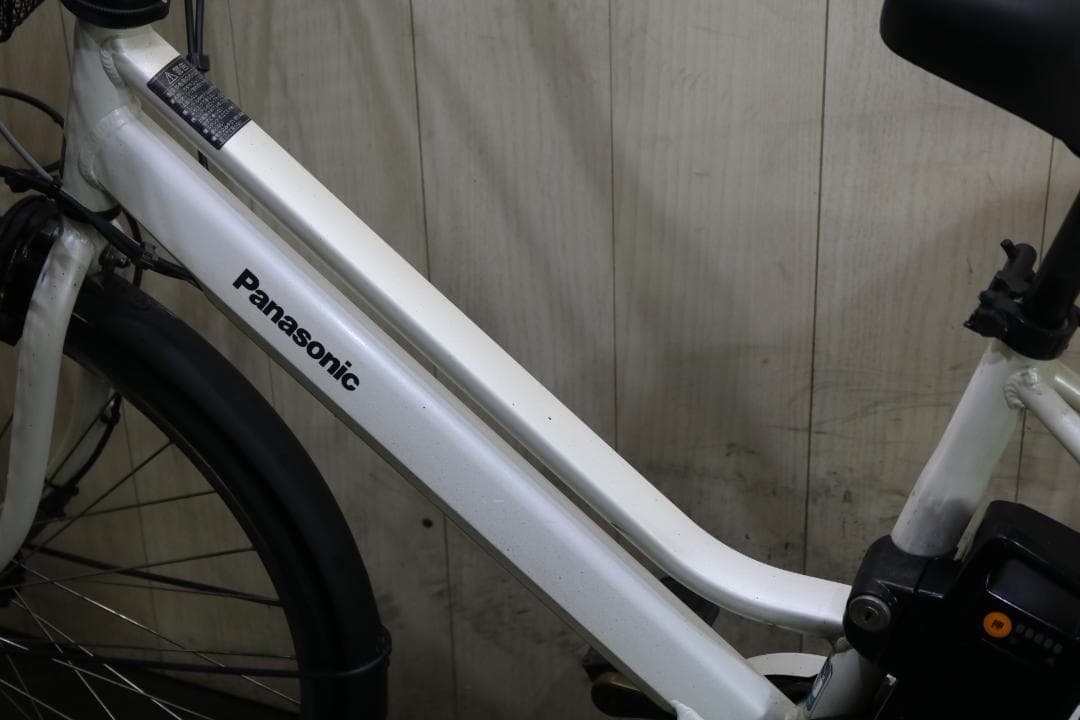パナソニック ビビSXシティ BE-ELST63F 8AH 26型３段LED