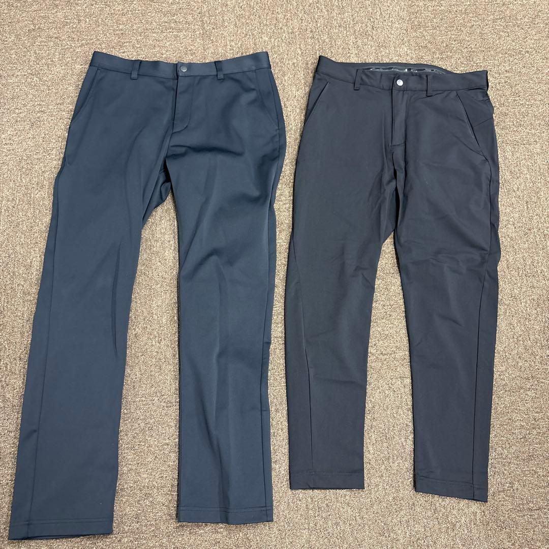 TFW49 ジャケット×2パンツ×4、バックセット　　サイズM