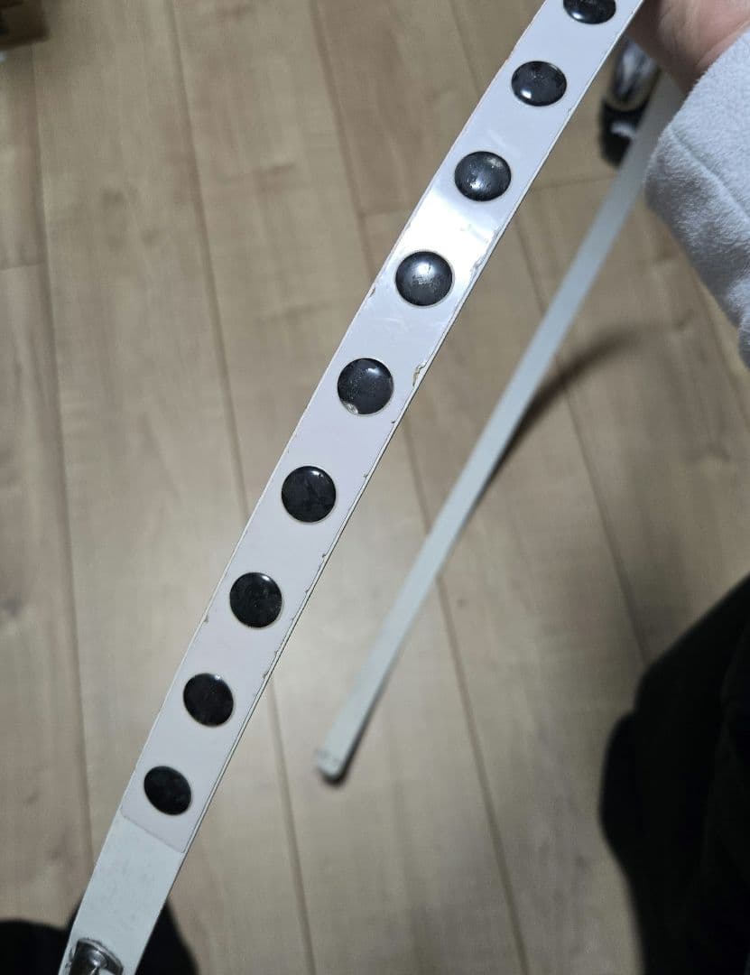 ③ 太鼓の達人 リムリング 状態ランクA おうち太鼓
