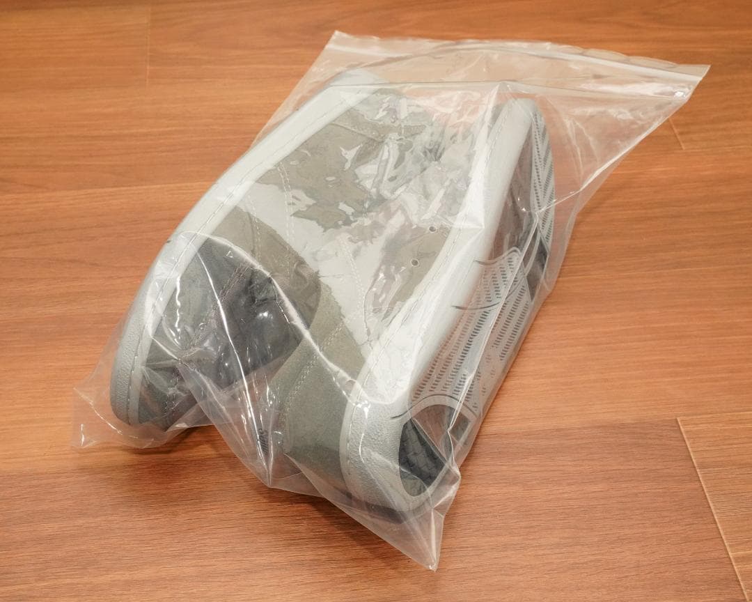 エトニーズ　カイロフォスター デッドストック　約27cm 　新品