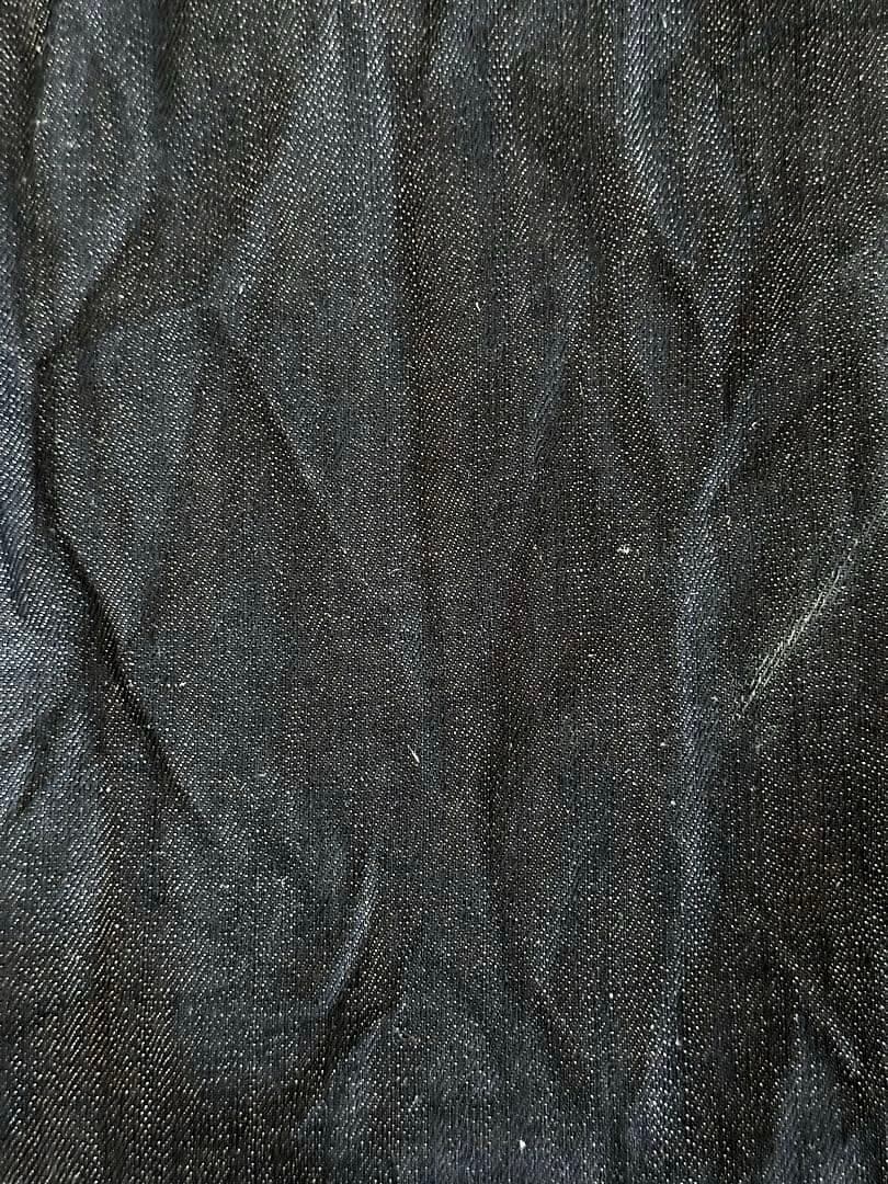 RRL ダブルアールエル WAIST OVERALLS Lot R31 デニム